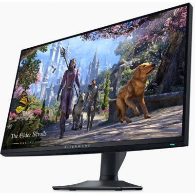 Dell Alienware AW2725QF – Zboží Živě