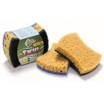 Cleanex Trade Twin houba na nádobí 2 ks – Zbozi.Blesk.cz