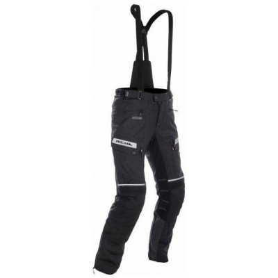 Richa Atacama GTX Short černé