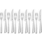 Weber Set steakových příborů Deluxe 2 x 6 ks – Sleviste.cz