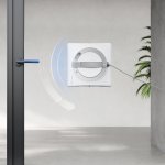 Ecovacs Winbot W2 PRO white – Zboží Dáma