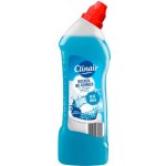 G&G WC čistič s vůní citronu 1 l – HobbyKompas.cz