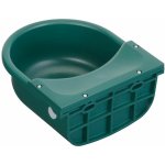 KERBL 22522 Hladinová napáječka pro psy ovce kozy skot a koně S522 3l plastová – Zboží Mobilmania