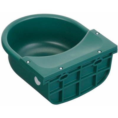 KERBL 22522 Hladinová napáječka pro psy ovce kozy skot a koně S522 3l plastová – Zboží Mobilmania