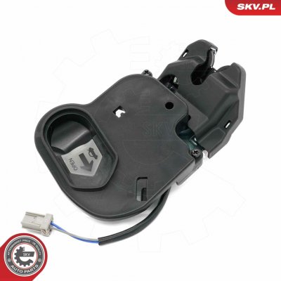 Zámek výklopných zadních dveří ESEN SKV 60SKV628 | Zboží Auto