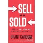 Grant Cardone: Sell or be Sold – Zboží Dáma