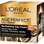 L'Oréal Age Perfect Cell Renew denní krém proti vráskám spf30 50 ml – Hledejceny.cz