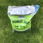 Agro Humac 25 kg – Hledejceny.cz