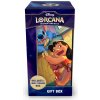 Sběratelská kartička Disney Lorcana TCG Archazia's Island Gift Box