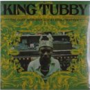 KING TUBBY - King Tubbys Classics - The Lost Midnight Rock Dubs Chapter 1 LP