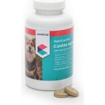Covetrus Essentials NutriCareVet Cardiac support Canine 85 tbl – Hledejceny.cz