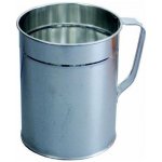 Hrnek pocínovaný 2,5l – Sleviste.cz