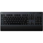 Logitech G PRO Mechanical Gaming Keyboard 920-009392 – Zboží Mobilmania