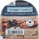 Yankee Candle Afternoon Scrapbooking vonný vosk do aromalampy 22 g – Zboží Dáma Yankee Candle Afternoon Scrapbooking vonný vosk do aromalampy 22 g – Zboží Dáma