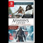 Assassin’s Creed: The Rebel Collection – Zboží Dáma