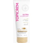 Topicrem UH BODY Ultra-Moisturizing Progressive Tan hydratační samoopalovací mléko pro suchou a citlivou pokožku 200 ml – Zbozi.Blesk.cz