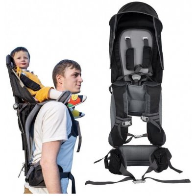 GUTO Hiking Ram PLATINUM – Sleviste.cz