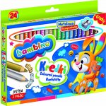 Kik KX5487 Bambino 24 ks – Zboží Dáma