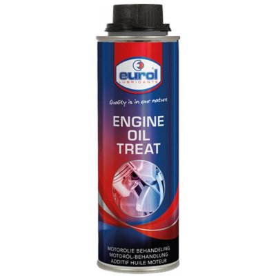 Eurol Engine Oil Treat 250 ml – Zboží Mobilmania