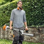 Stihl HL 94 C-E – HobbyKompas.cz