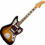 Squier Classic Vibe '70s Jaguar, Laurel Fingerboard – Zboží Dáma