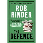 Defence - Rob Rinder – Hledejceny.cz