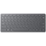 Lenovo Multi-Device Wireless Keyboard ZG38C05812 – Zboží Živě