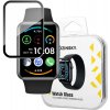 Ochranné sklo a fólie pro chytré hodinky Wozinsky Hybrid Glass pro Huawei Watch Fit 2, 9145576274446