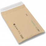 Papírová protinárazová obálka s výplní - 150 x 215 mm – Zboží Živě