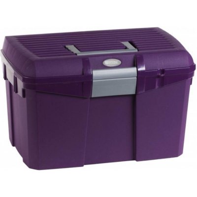 HIPPOTONIC Box na čištění violet grey – Zboží Dáma