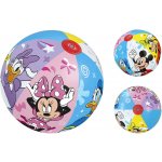 Bestway P91098 Nafukovací míč Mickey and friends 51 cm – Zboží Dáma