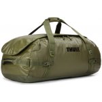 Thule CHASM DUFFEL OLIVINE 90 l – Sleviste.cz