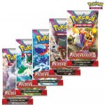 Pokémon TCG Paldea Evolved Booster – Hledejceny.cz