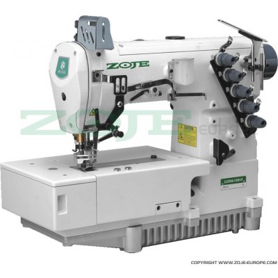 Zoje ZJ 2500 A-164M-BD – Zbozi.Blesk.cz