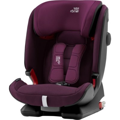 Autosedačky 9 – 36 kg, Britax Römer – Heureka.cz