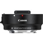 Canon adaptér EF-EOS M – Hledejceny.cz