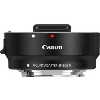 Canon adaptér EF-EOS M