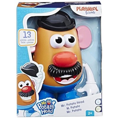 Hasbro Mr. Potato – Zbozi.Blesk.cz