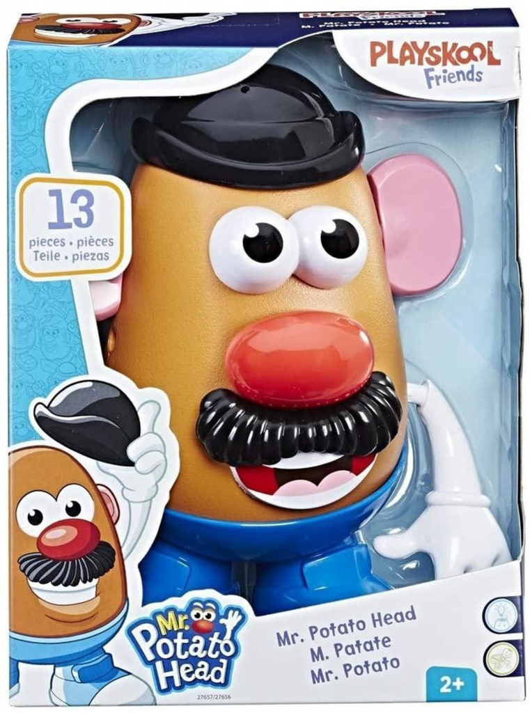 Hasbro Mr. Potato