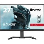 iiyama G-Master GB2770HSU-B5 – Zboží Mobilmania