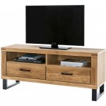 Massivo Cromo 138 x 60 x 45 cm – Zboží Mobilmania