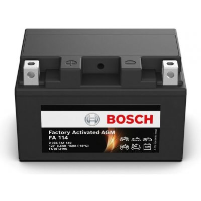 Bosch 0 986 FA1 140 – Zbozi.Blesk.cz