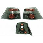 ZADNÍ SVĚTLO, LAMPA LEVÉ+PRAVÉ HATCHBACK VOLKSWAGEN GOLF IV (1J) (HB + KOMBI), 08.97-05.06 Tajwan – Hledejceny.cz