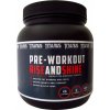 Titanus Pre-workout RISE and SHINE 600 g