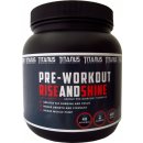 Titanus Pre-workout RISE and SHINE 600 g