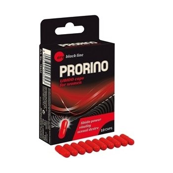 Prorino Libido Cups 10 tablet