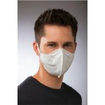 Pardam respirátor FFP3 BreaSAFE PRO MASK M bílá 3 ks – HobbyKompas.cz