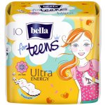 Bella For Teens Ultra Energy 10 ks – Zboží Dáma