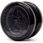 JoJo YoYo YOYOFACTORY Spinstar BLACK – Zbozi.Blesk.cz