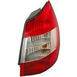 ACI RENAULT SCENIC 03-09 1/05-7/06 zadní světlo bílo-červené (bez objímek) P – Hledejceny.cz